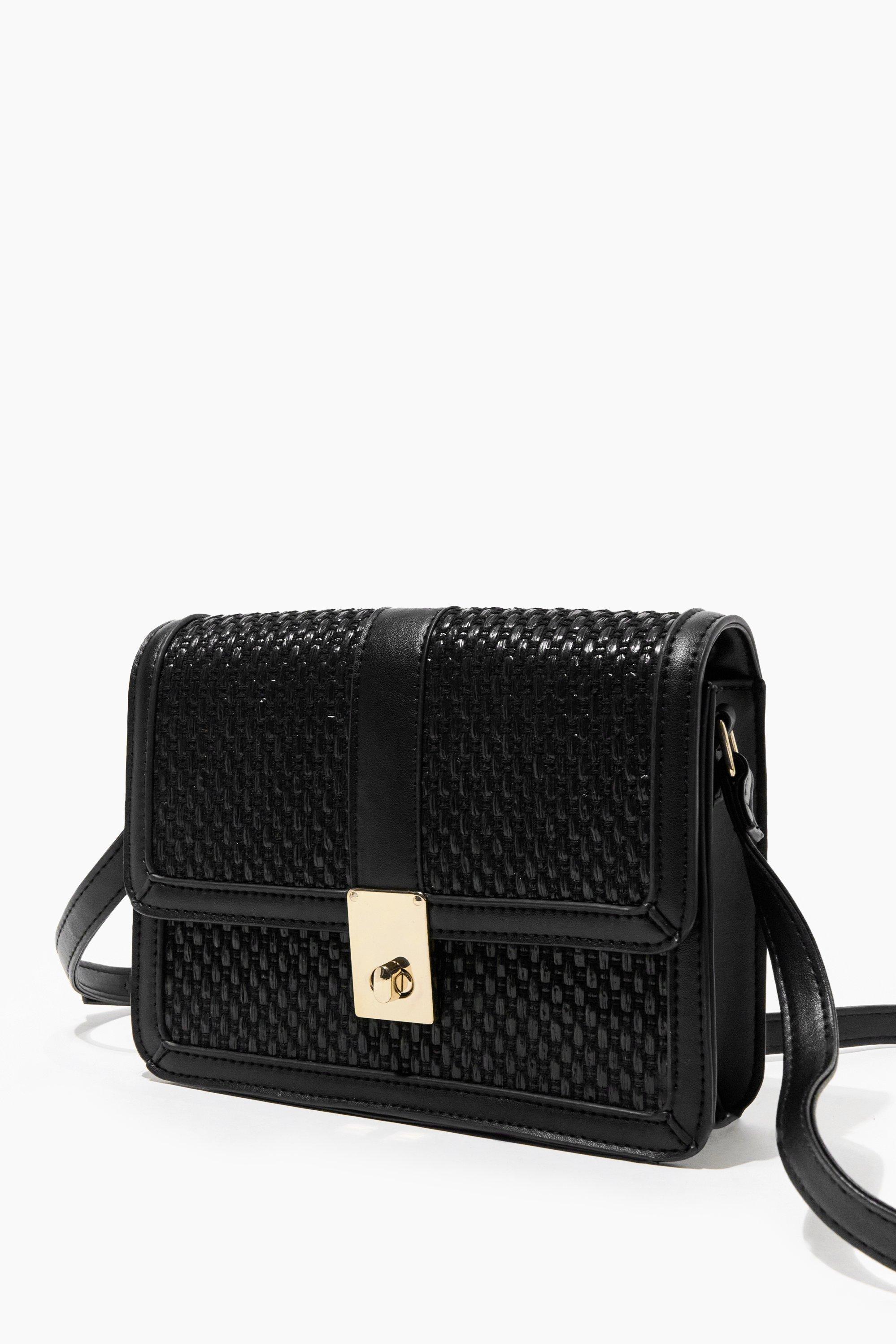 Crossbody Bag 19