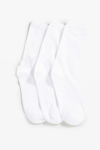 3 Pack Socks