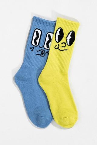 2 Pack Socks