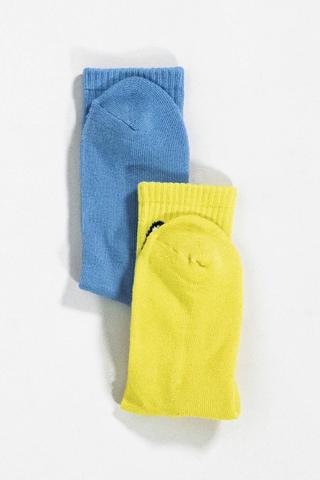 2 Pack Socks