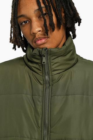 Puffer Jacket