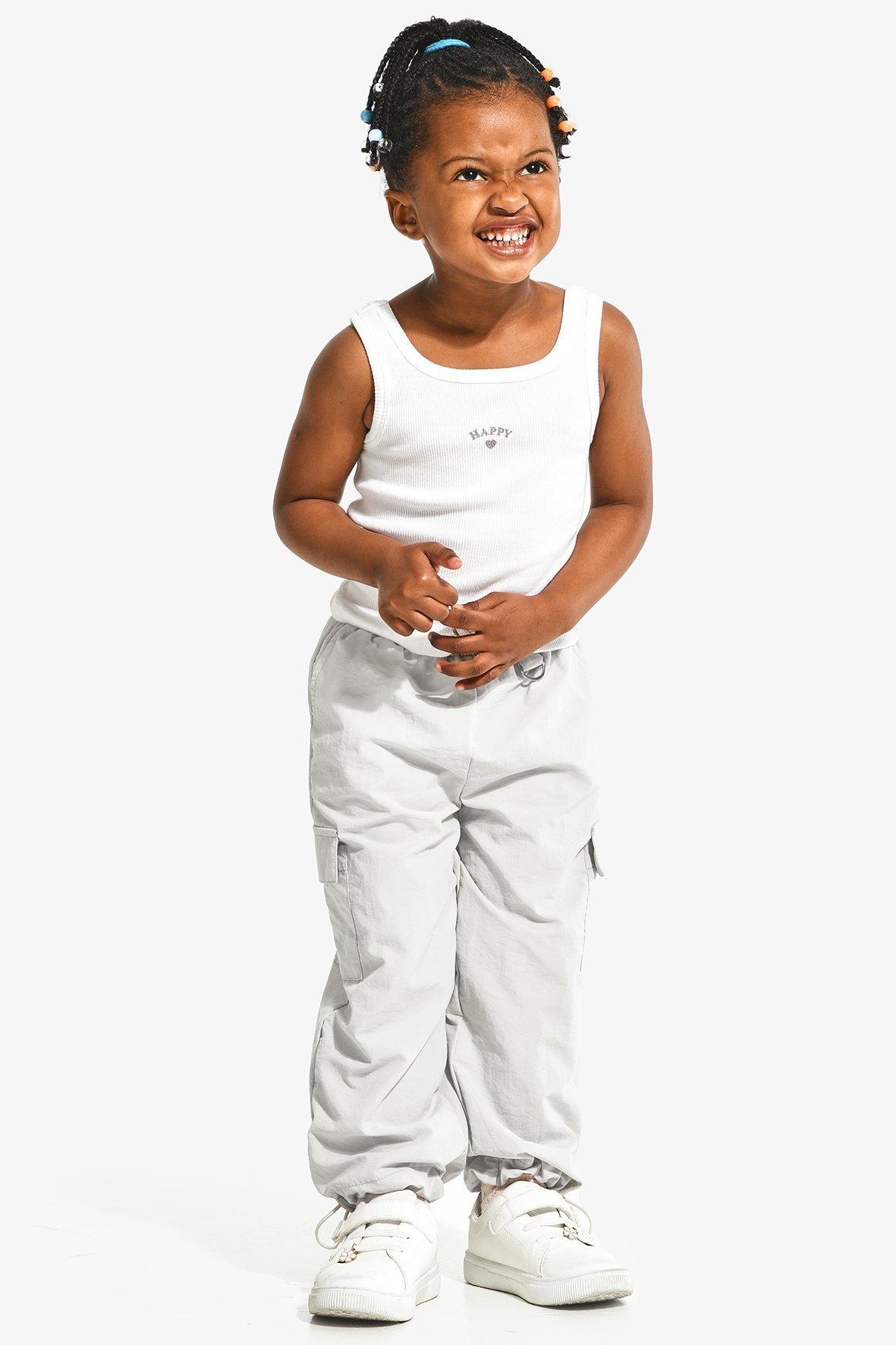 Young girl pants sales