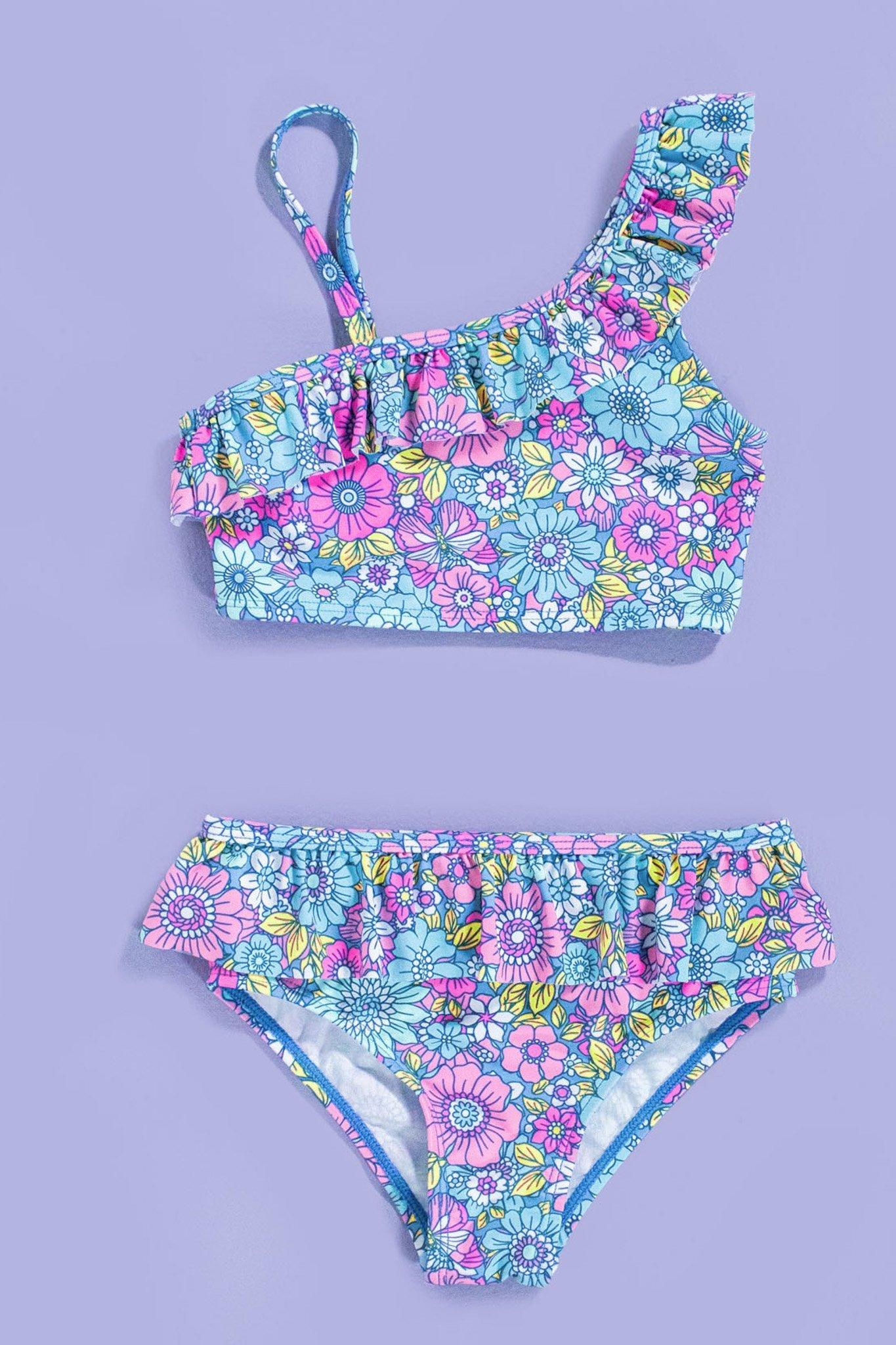 Swimwear