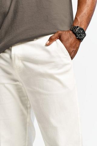 Slim Tailored Chinos
