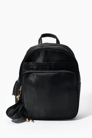 Mini Backpack