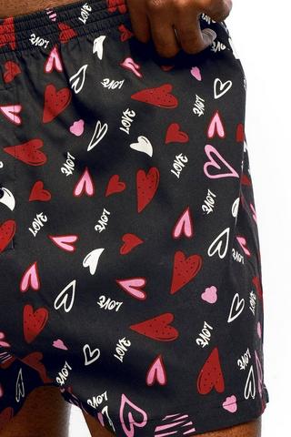 3 Pack Boxers