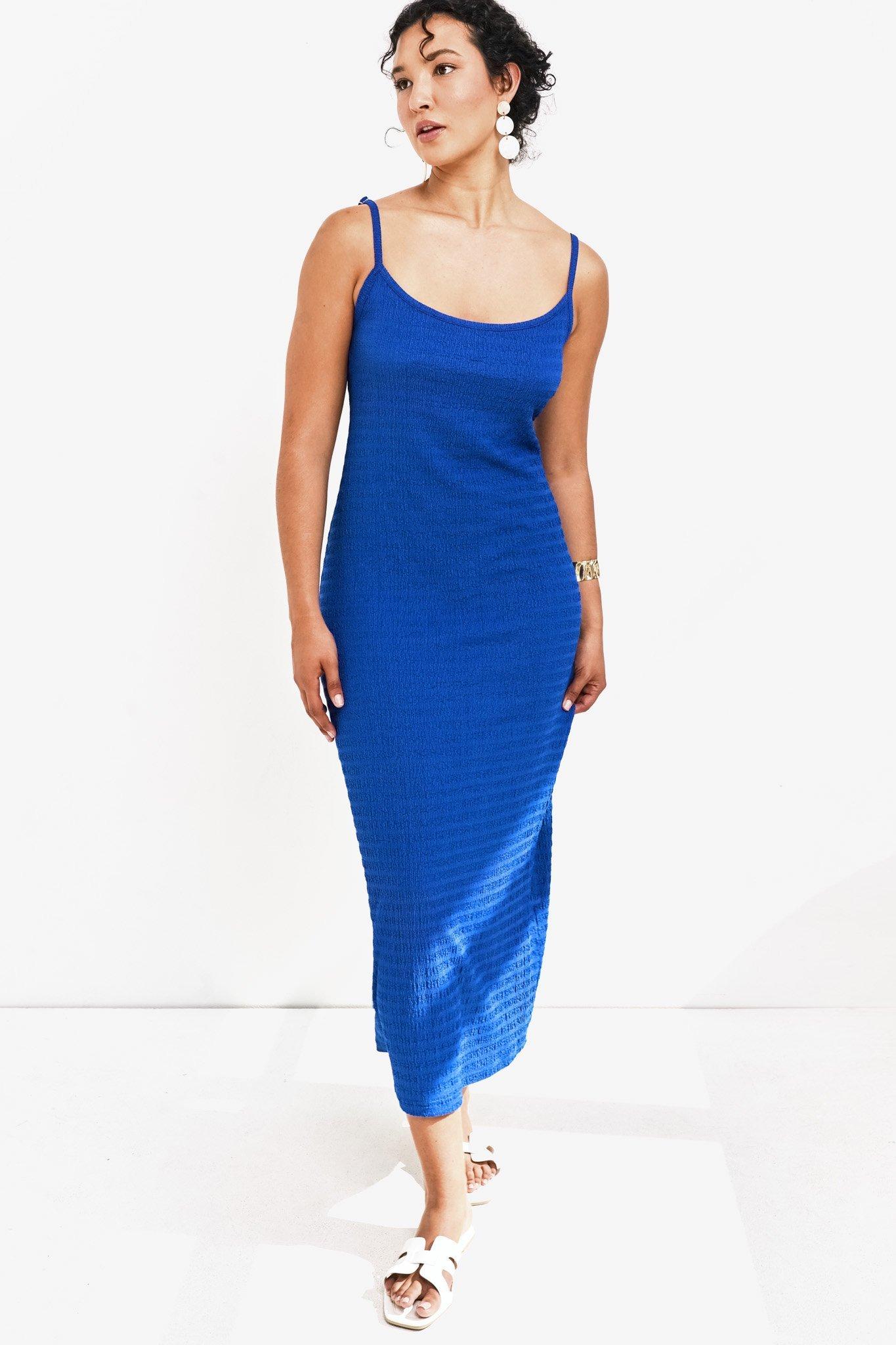slip-dress