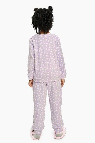 Heart Sleep Set