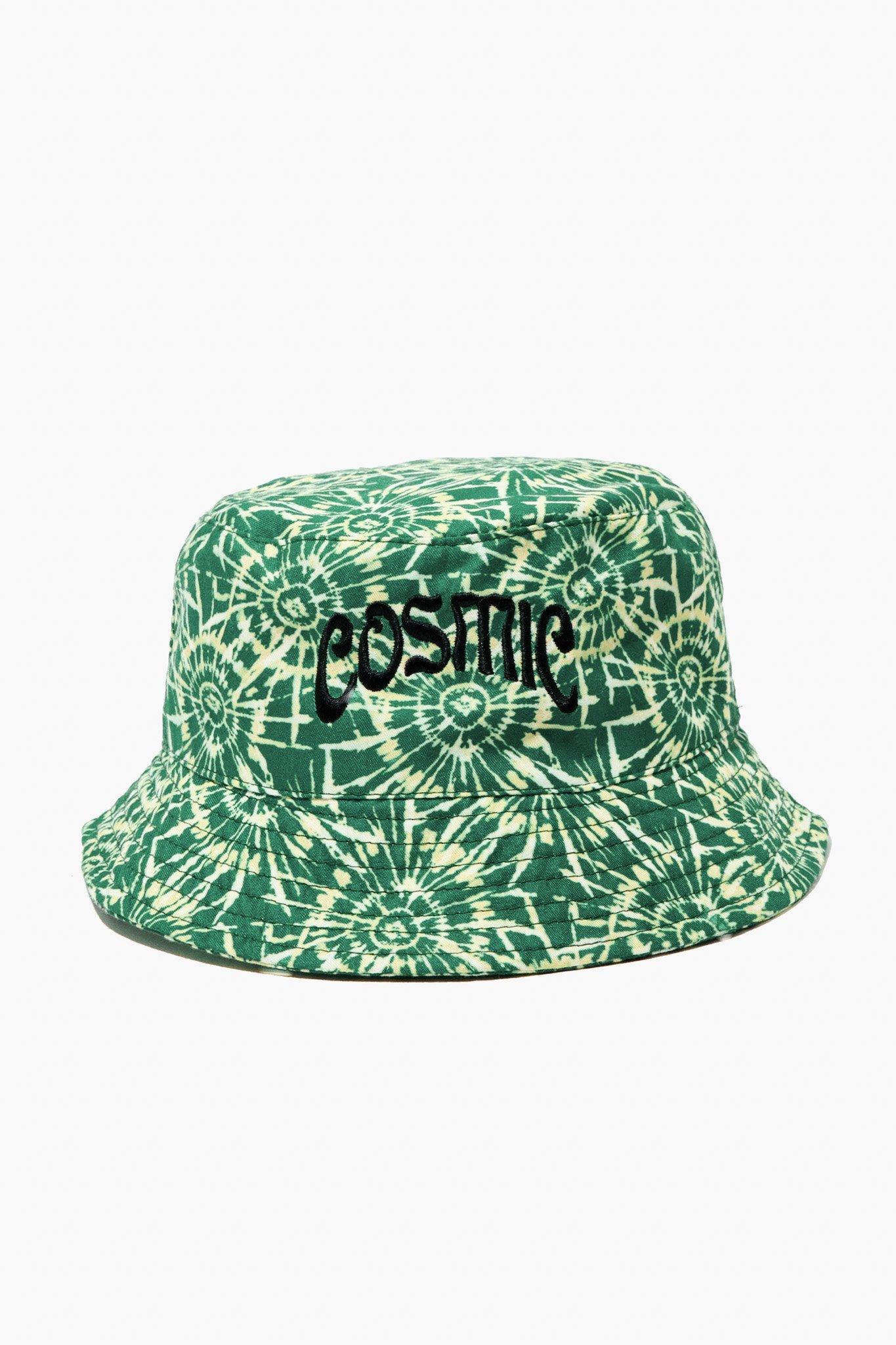 Wika Hat Tie Dye Shells main image 1