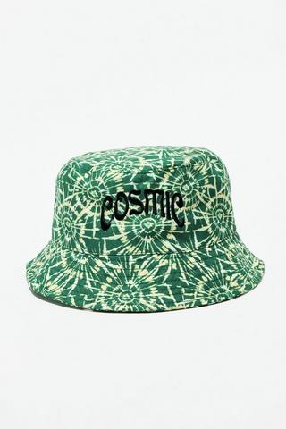 Tie-Dye Bucket Hat