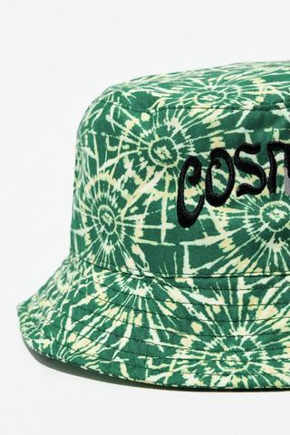 Tie-Dye Bucket Hat