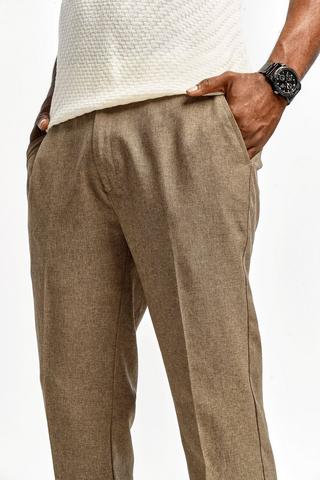 Smart Pants