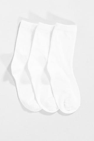 3 Pack Socks