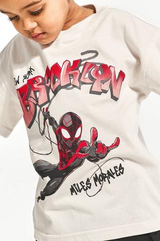 Spiderman T-Shirt