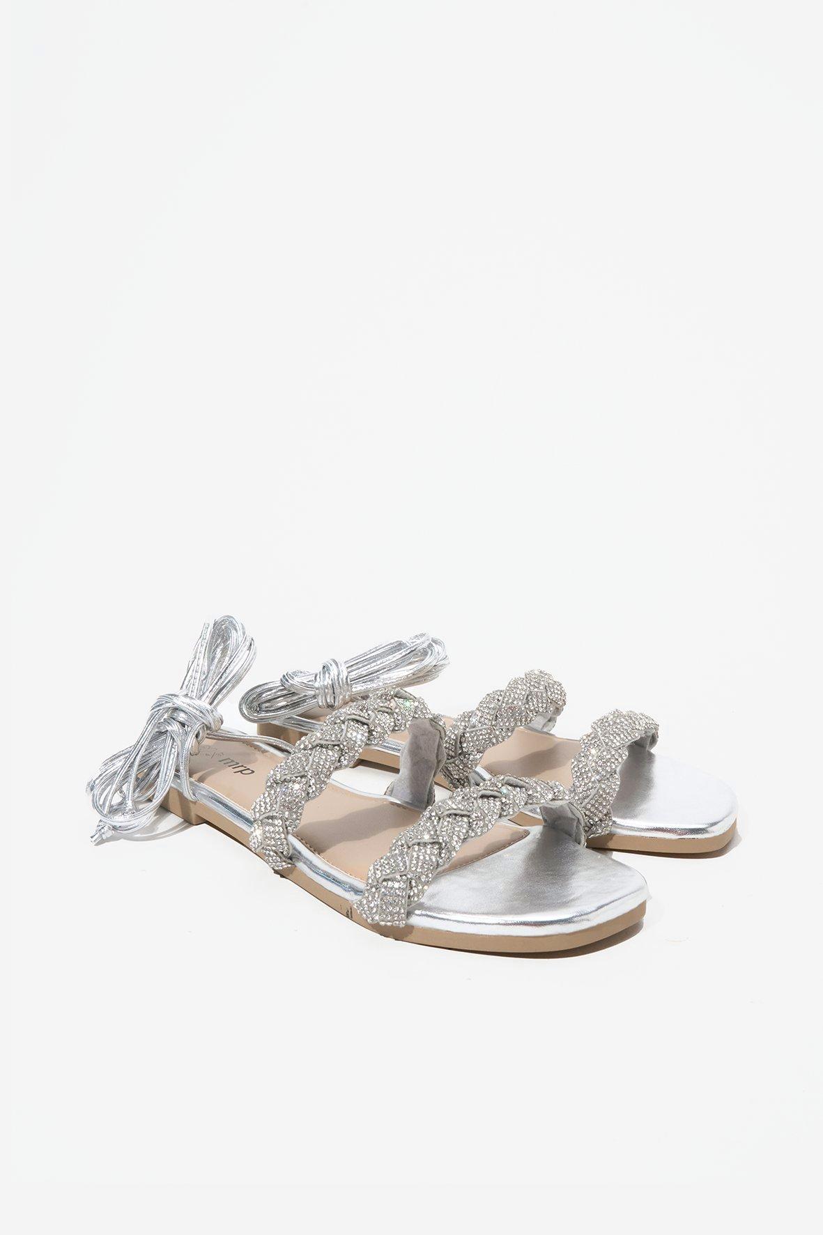 Ankle Strap Sandal main image 1