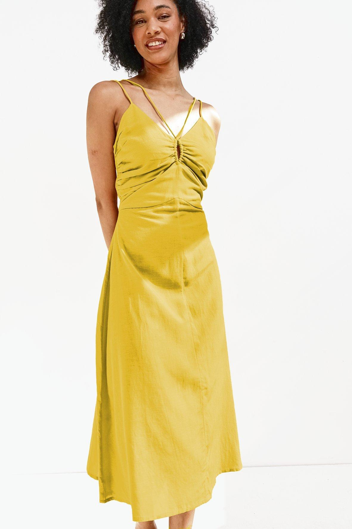 Fit & Flare dress