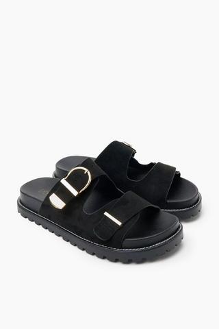 Buckle Slider