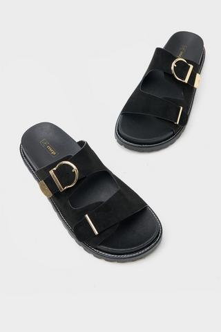 Buckle Slider