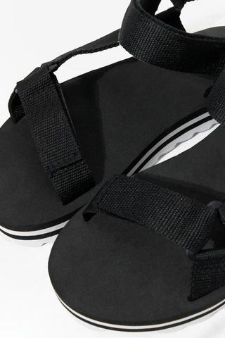 Ankle Strap Sandal