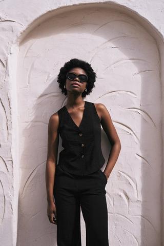 Waistcoat
