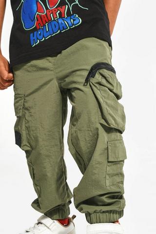 Cargo Pants