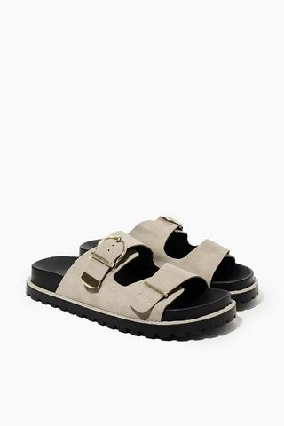 Buckle Slider