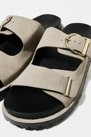 Buckle Slider
