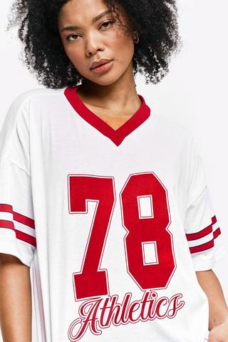 Active Boxy T-Shirt