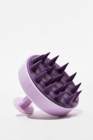 Scalp Massaging Brush