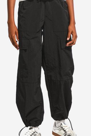 Parachute Pants