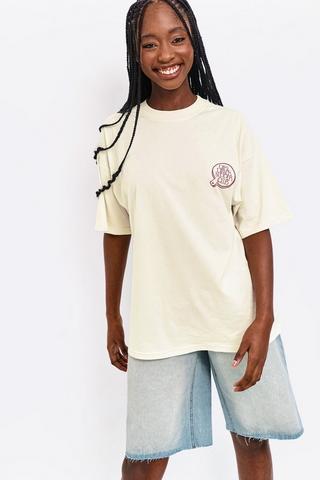 Oversized T-Shirt