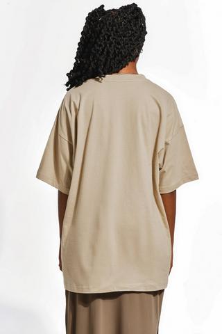 The Lion King Oversized T-Shirt