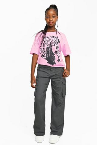 Cargo Pants