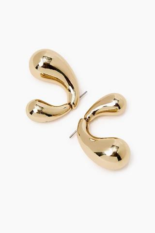 Stud Earrings