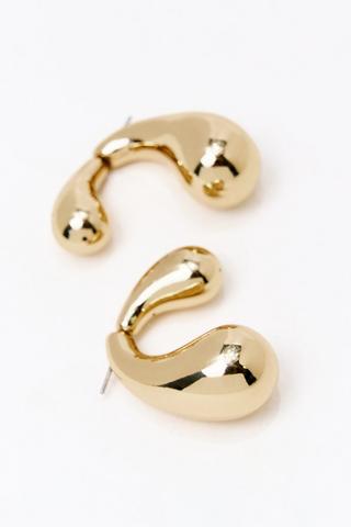 Stud Earrings