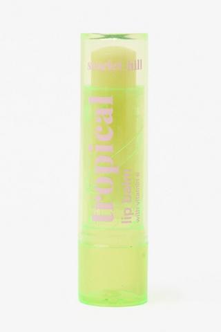 Lip balm - Tropical SPF15