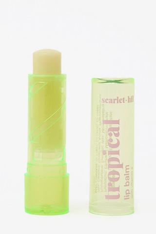 Lip balm - Tropical SPF15