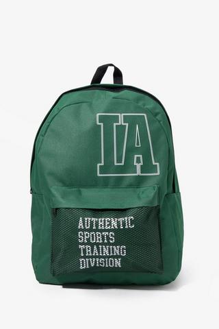 Backpack