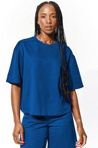 Boxy T-Shirt