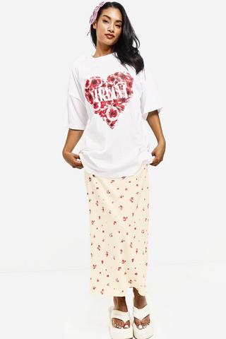 Column Skirt