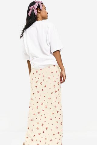 Column Skirt
