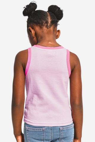 Minnie Mouse Tank Top