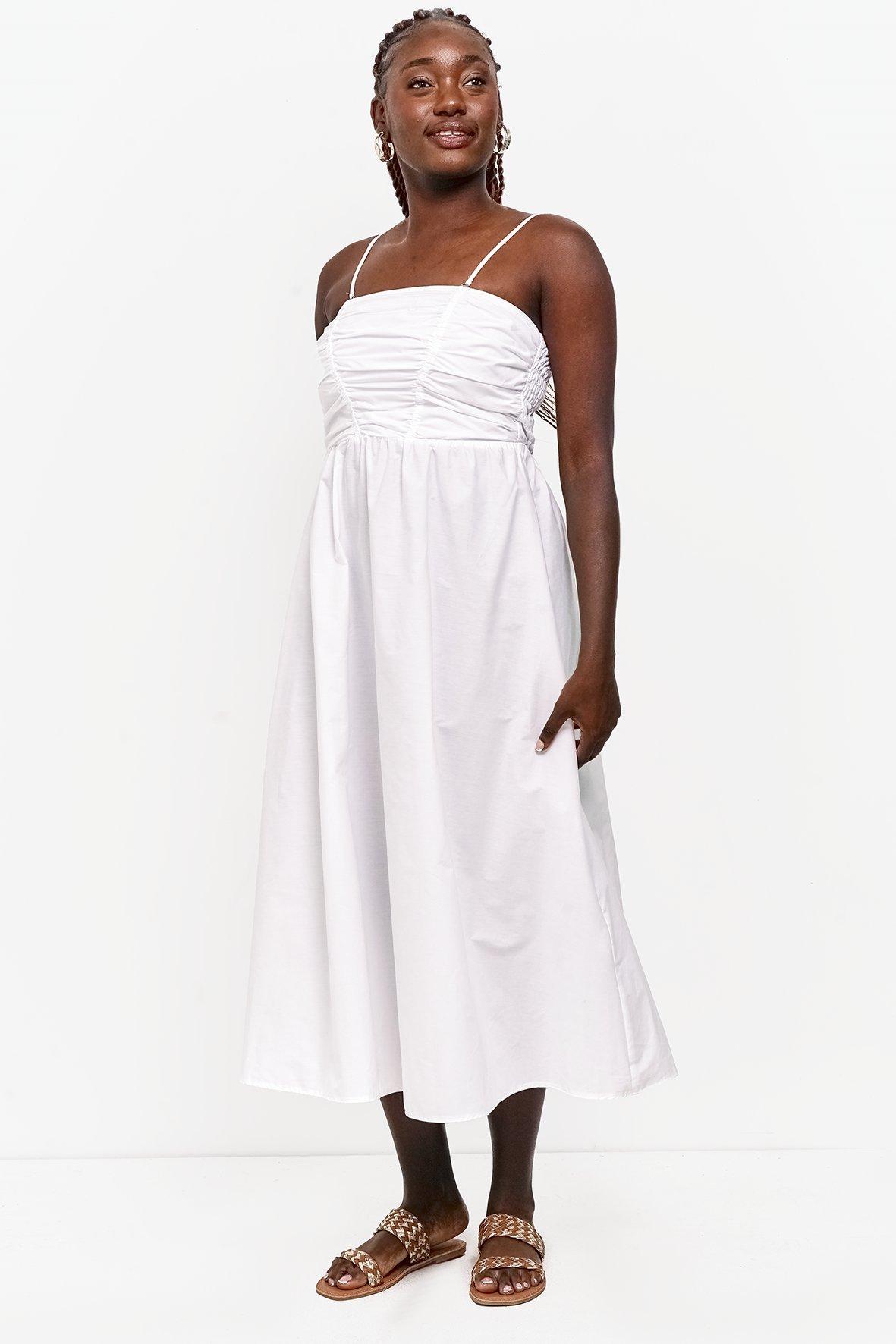 New women's dress 11848