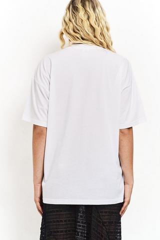 Mickey Mouse Oversized T-Shirt