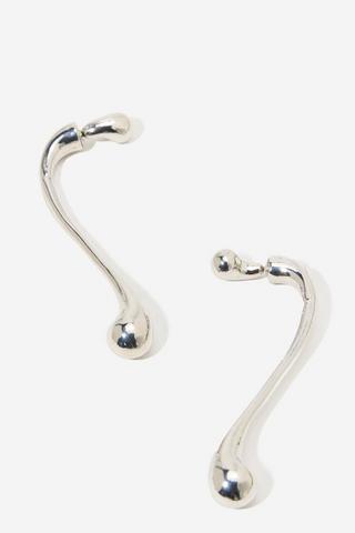 Stud Earrings