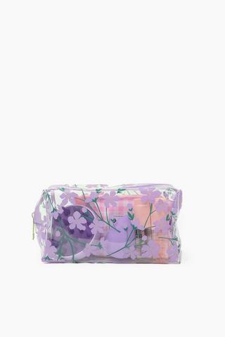 Make-Up Bag