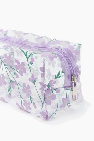 Make-Up Bag