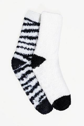 2 Pack Anklet Socks