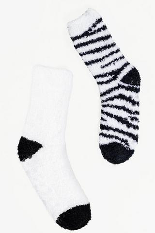 2 Pack Anklet Socks