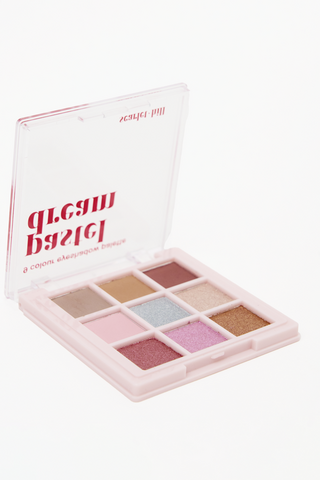 Pastel Dreams - Eyeshadow Palette